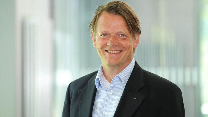 Markus Cordes